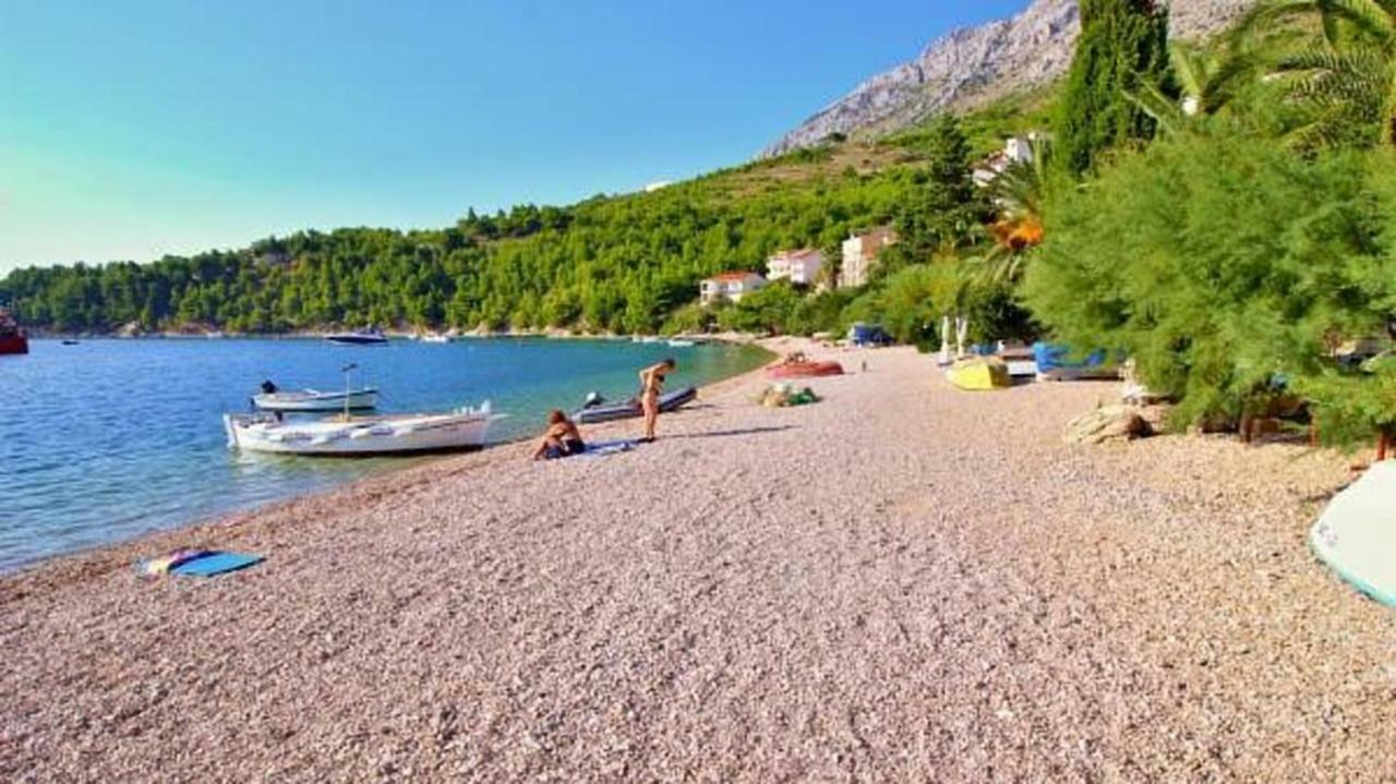 Downtown Deluxe Apartamento Omiš Exterior foto